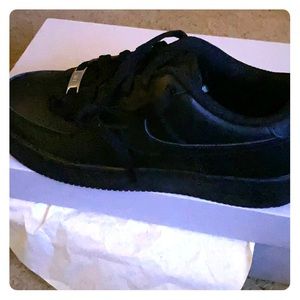 Nike Air Force 1 Boys 5.5 Y